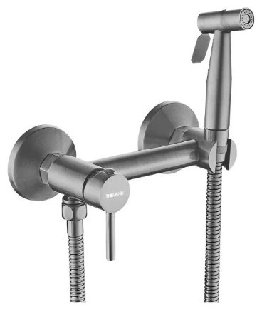 Shevanik гигиенический душ S107T, латунь купить,NaN