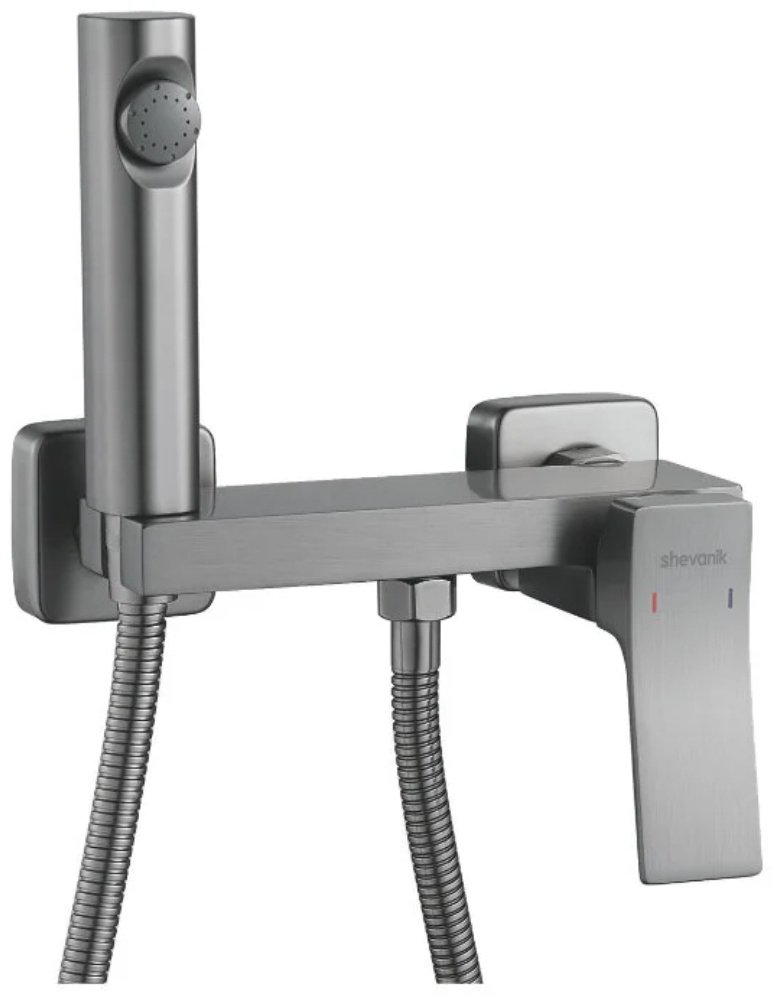 Shevanik гигиенический душ S4005T-1, латунь купить,NaN