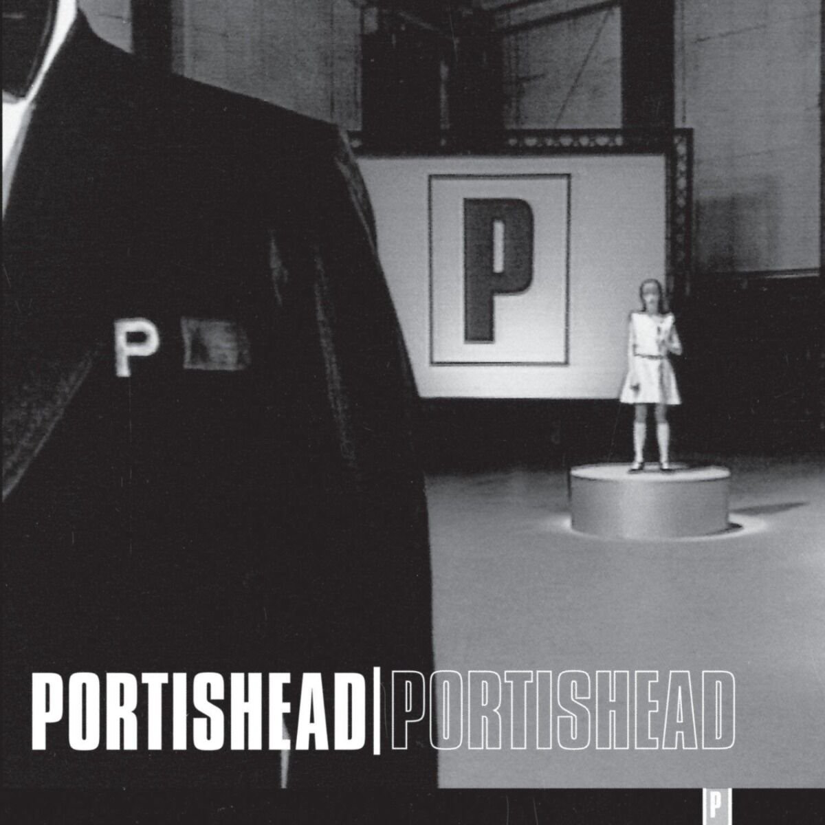 Portishead Portishead 2LP