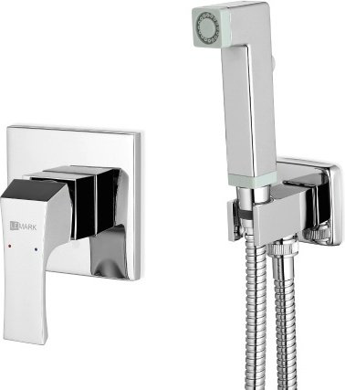 Lemark гигиенический душ Unit LM4519C купить,51100