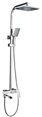 Gappo душевая стойка G2407-8