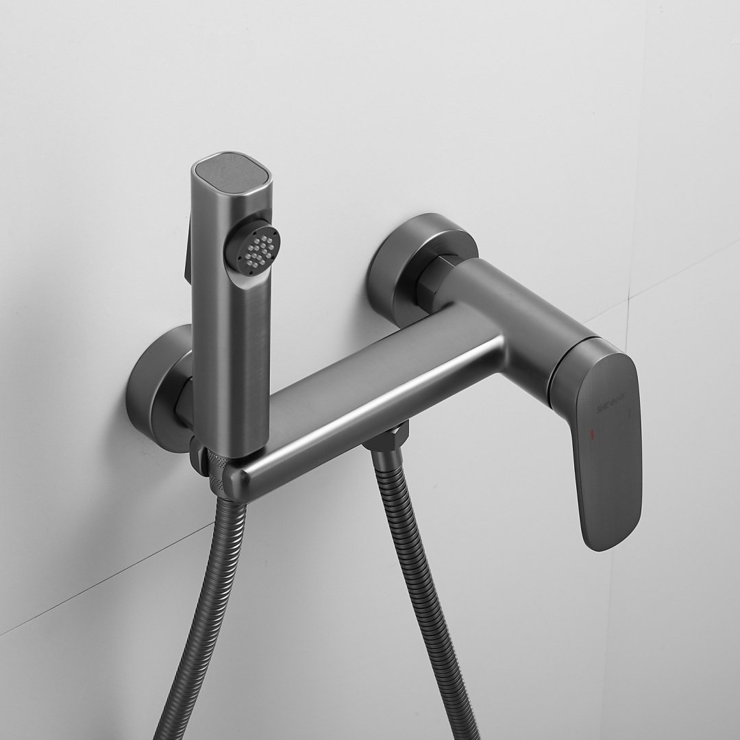 Shevanik гигиенический душ S8505T-1