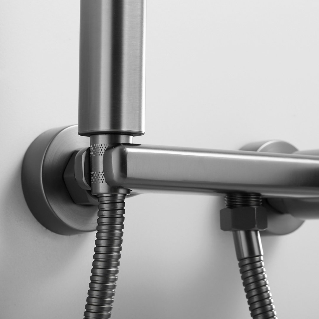 Shevanik гигиенический душ S8505T-1