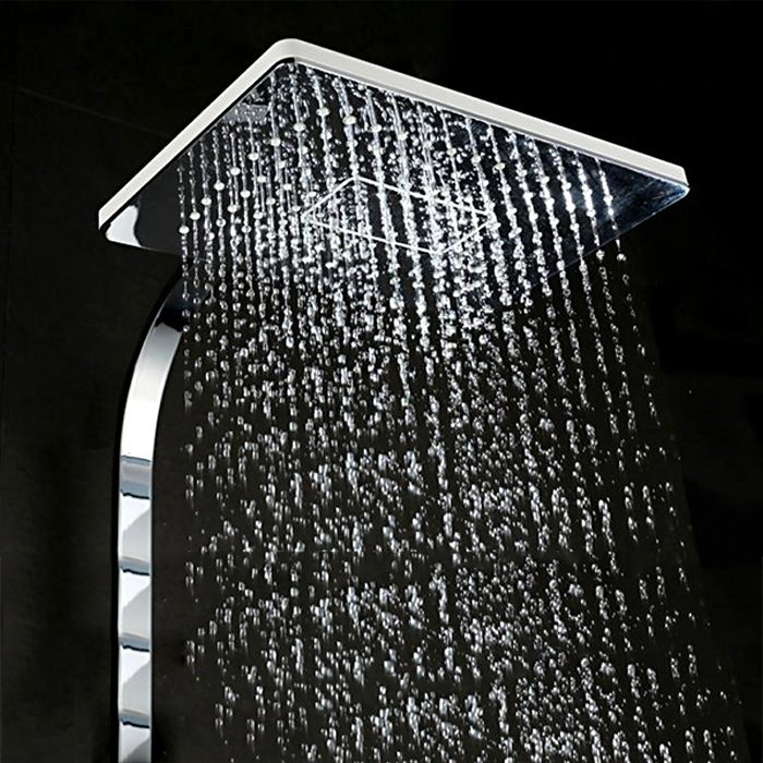 Gappo душевая стойка G2407-8