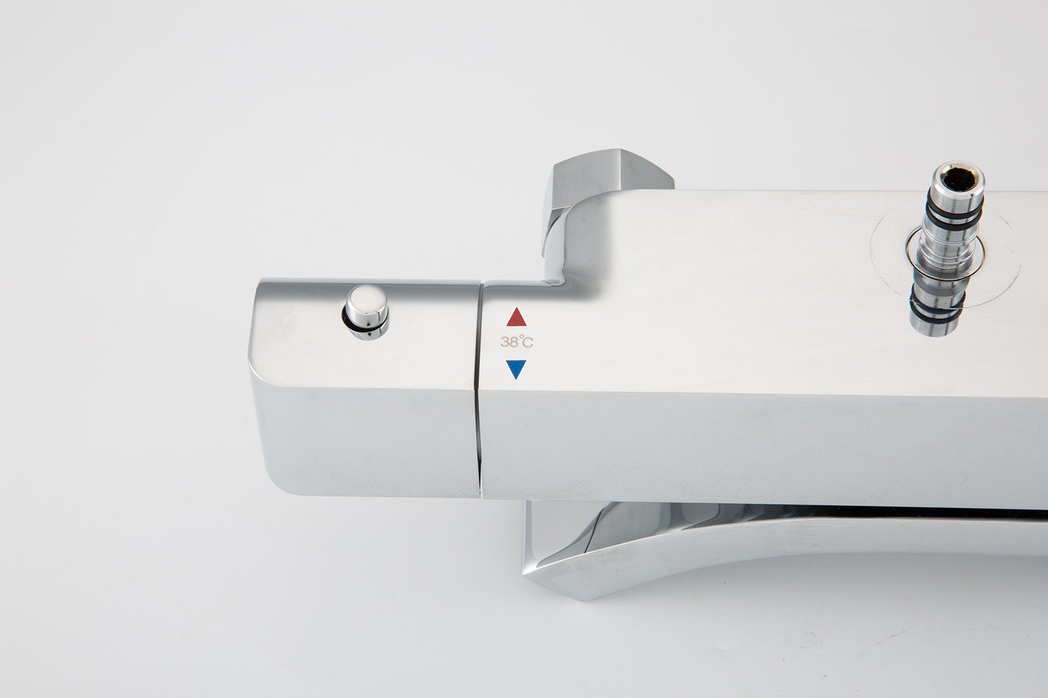 Gappo душевая стойка G2407-8