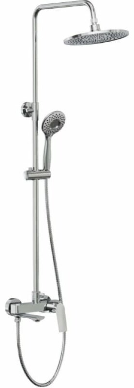 TOKITO душевой набор (гарнитур) RAIN TOK-RAI-1017, латунь