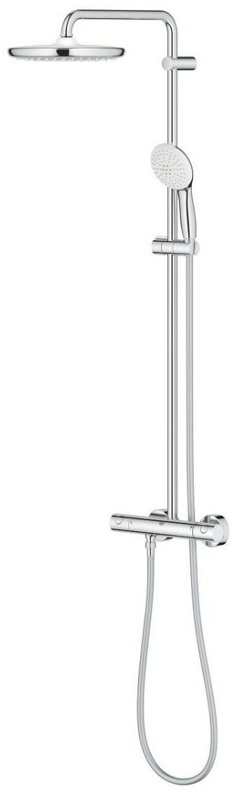 Grohe душевой набор (гарнитур) Tempesta System 250