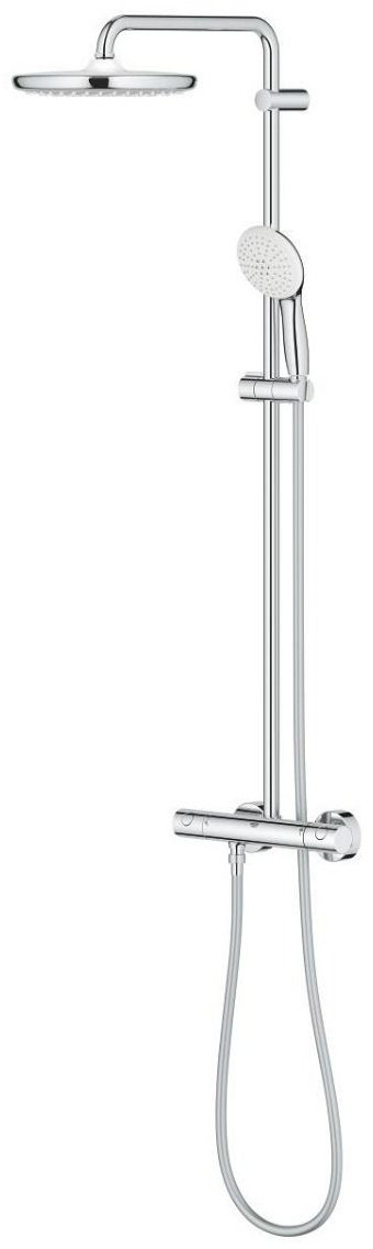 Grohe душевой набор (гарнитур) Tempesta System 250