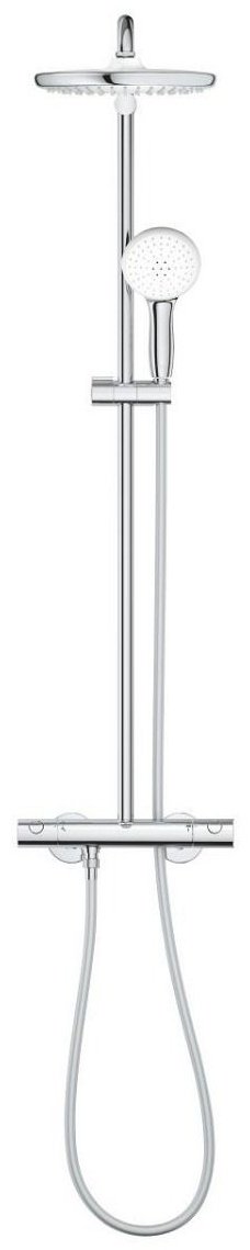 Grohe душевой набор (гарнитур) Tempesta System 250