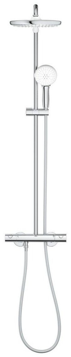 Grohe душевой набор (гарнитур) Tempesta System 250