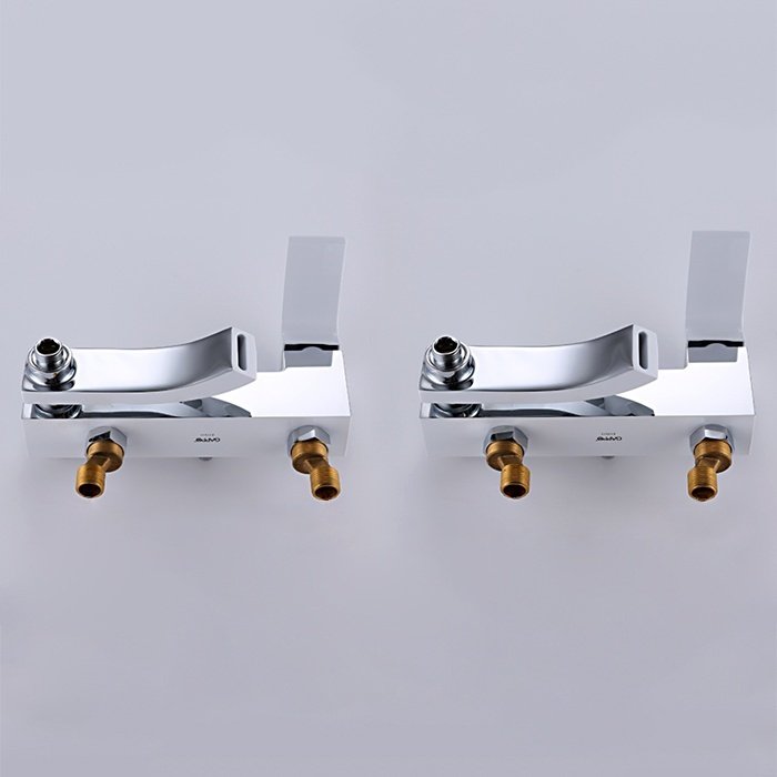 Gappo душевая стойка G2407-8 купить,NaN