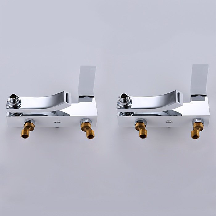 Gappo душевая стойка G2407-8 купить,NaN