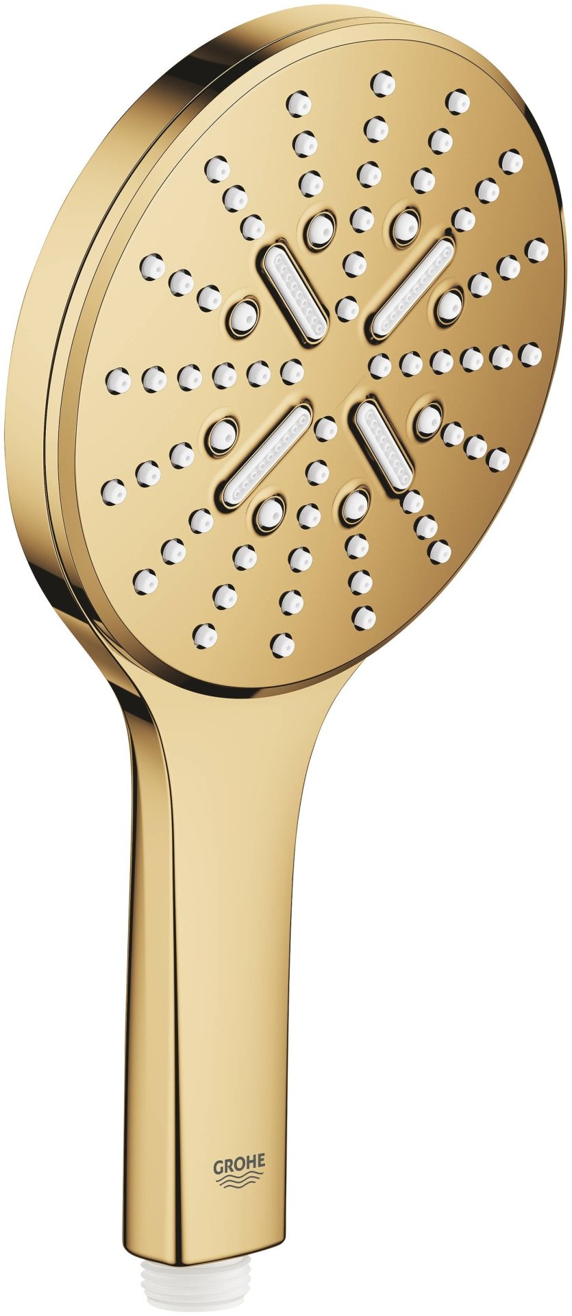 Grohe ручной душ (лейка без шланга) 26574GL0 купить,NaN