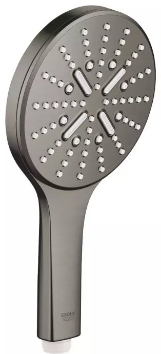Grohe ручной душ (лейка без шланга) 26574AL0 купить,NaN