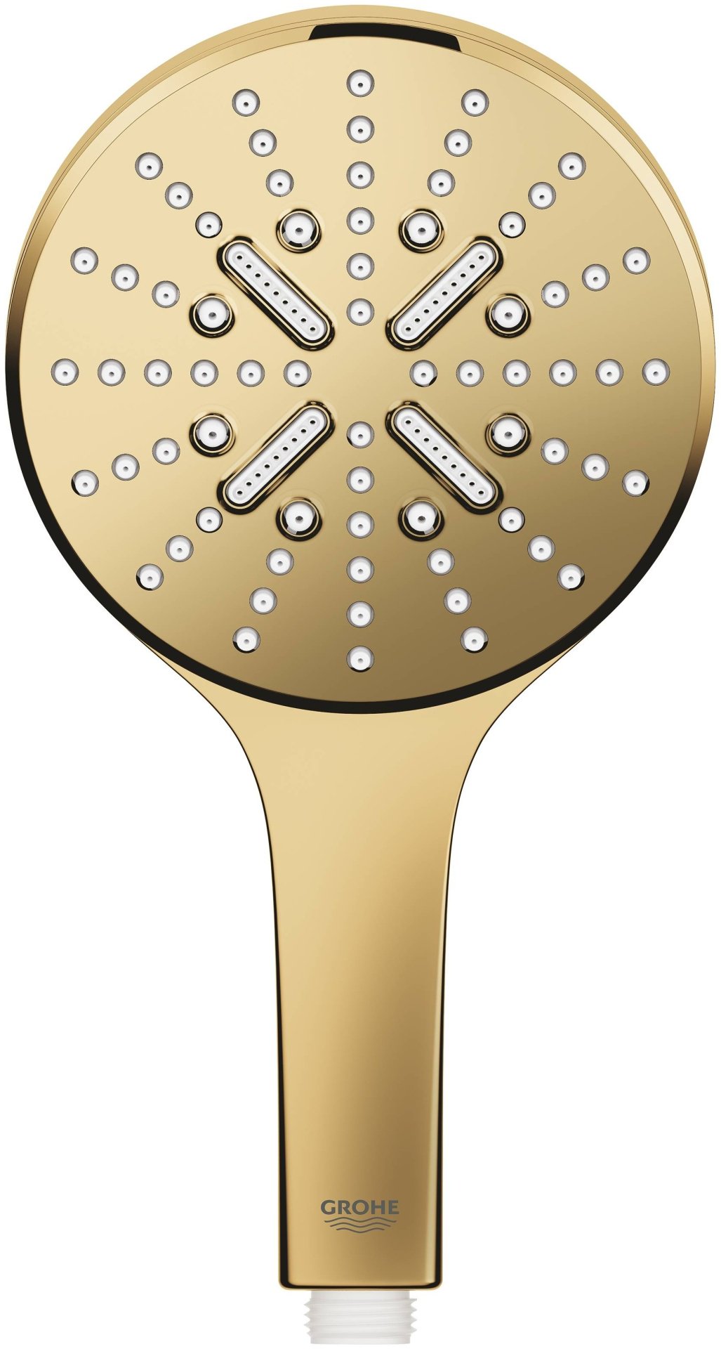 Grohe ручной душ (лейка без шланга) 26574GL0 купить,NaN