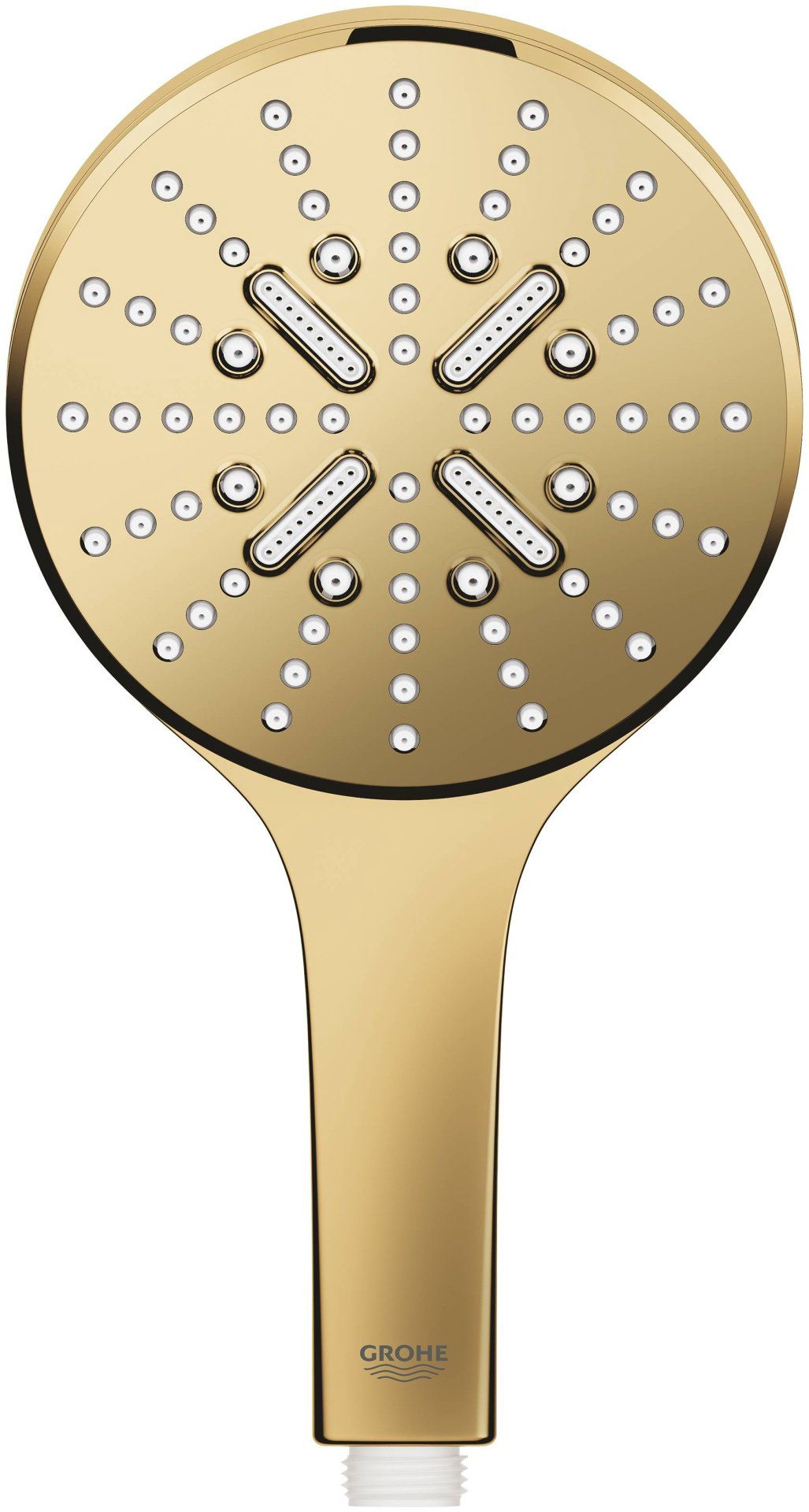 Grohe ручной душ (лейка без шланга) 26574GL0 купить,NaN