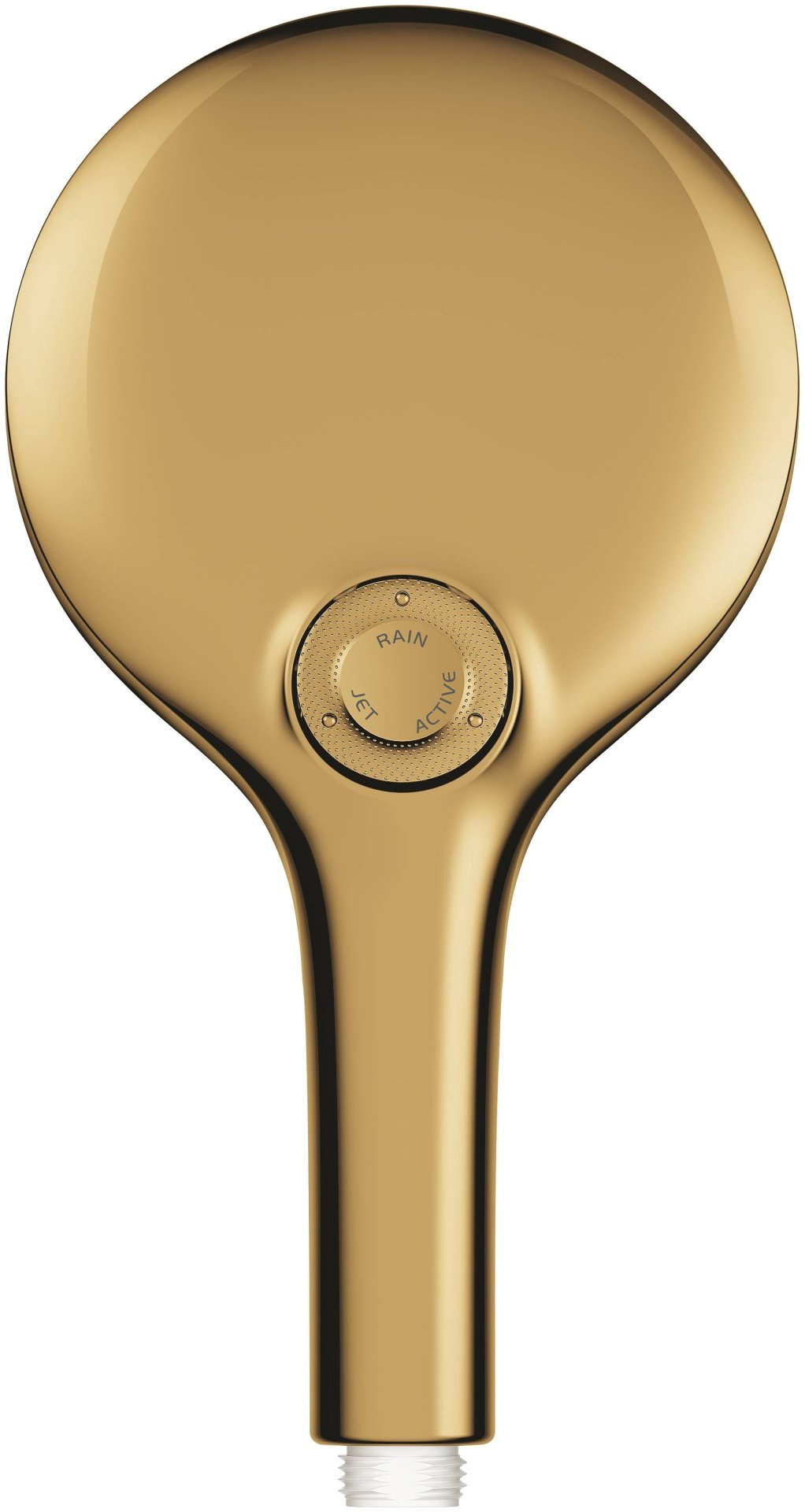 Grohe ручной душ (лейка без шланга) 26574GL0 купить,NaN