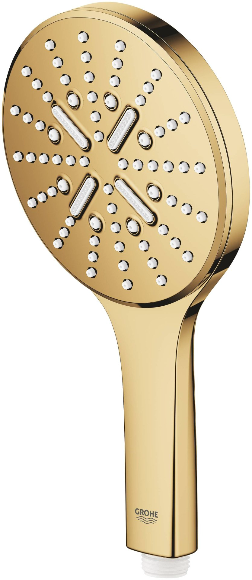 Grohe ручной душ (лейка без шланга) 26574GL0 купить,NaN