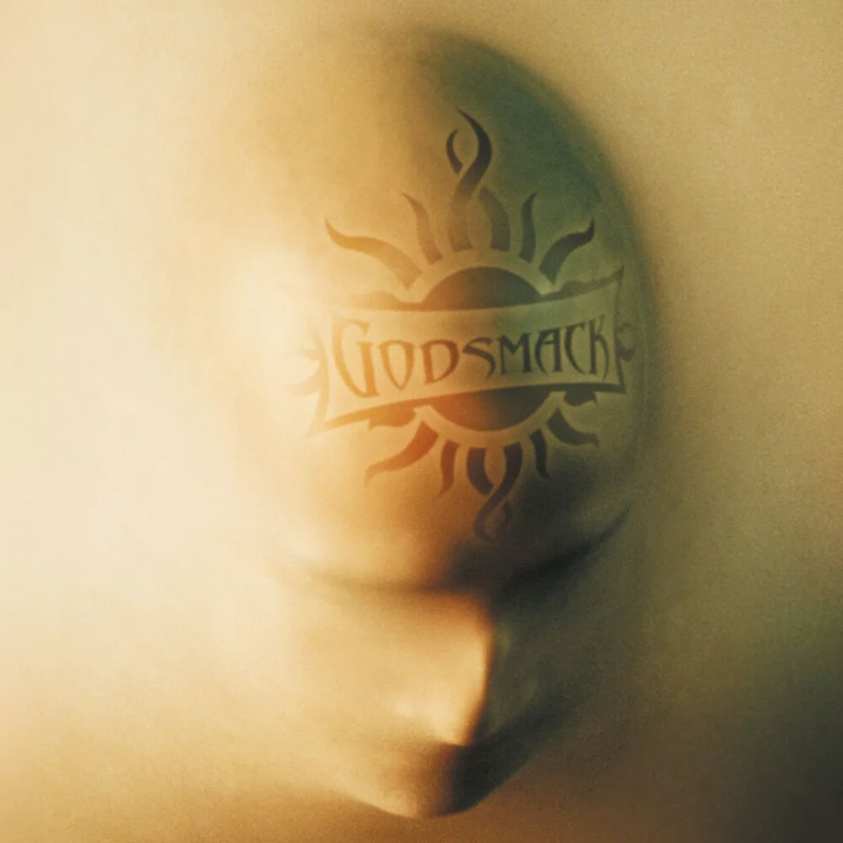 Godsmack Faceless LP купить,NaN