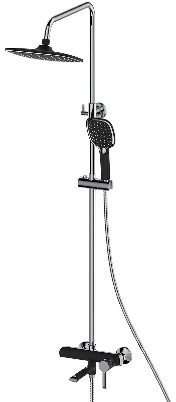 Haiba душевая стойка HB24805-7