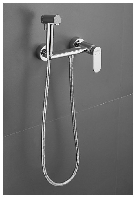 Haiba гигиенический душ HB5516 купить,26390