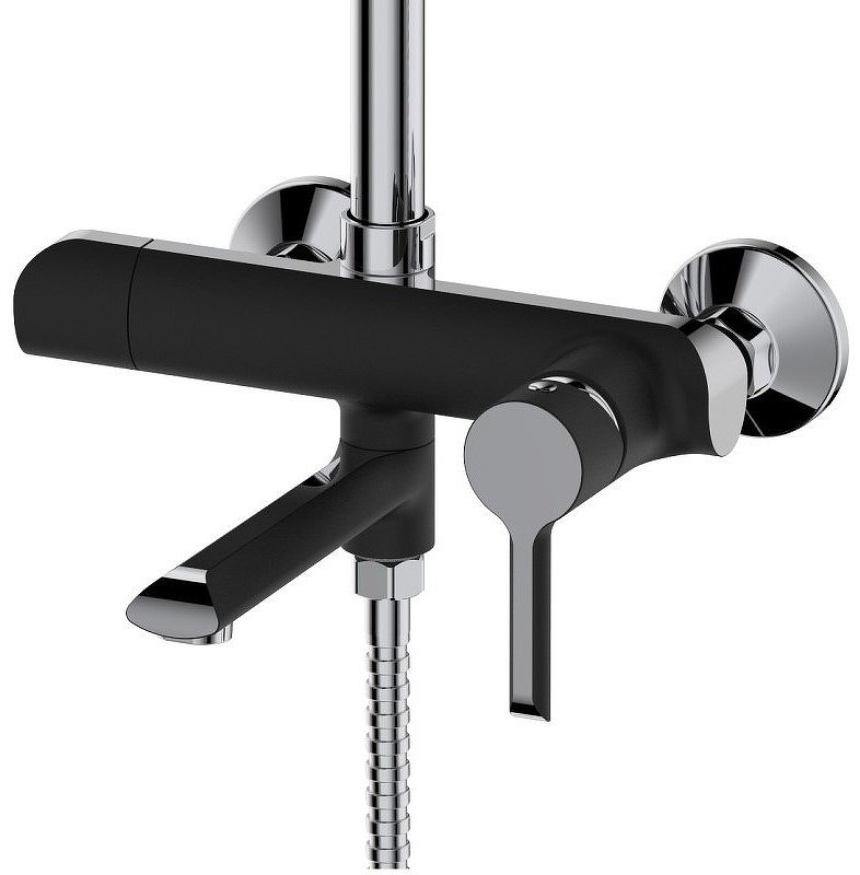 Haiba душевая стойка HB24805-7