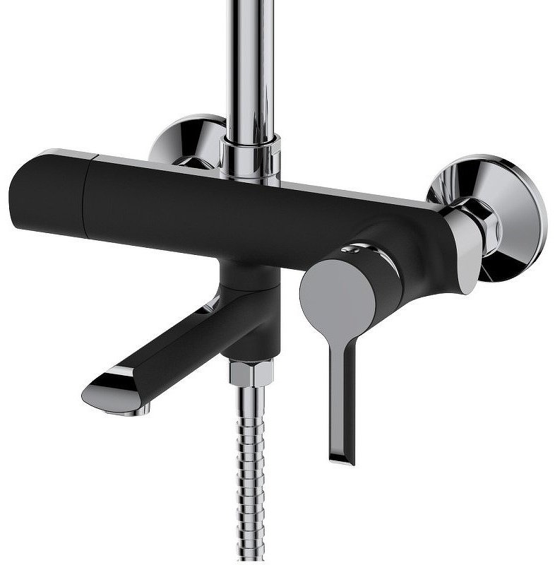 Haiba душевая стойка HB24805-7 купить,151731