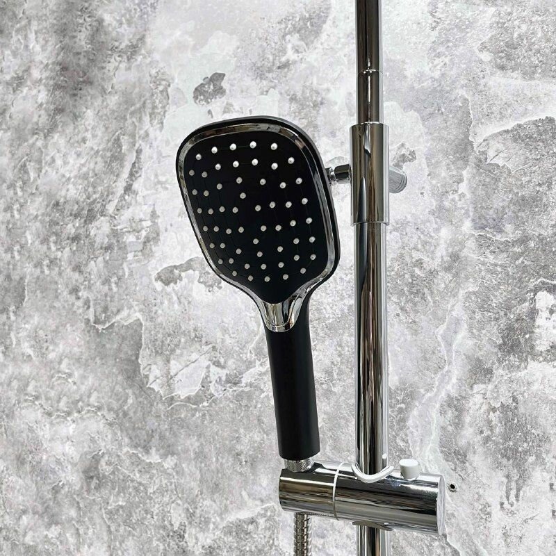 Haiba душевая стойка HB24805-7