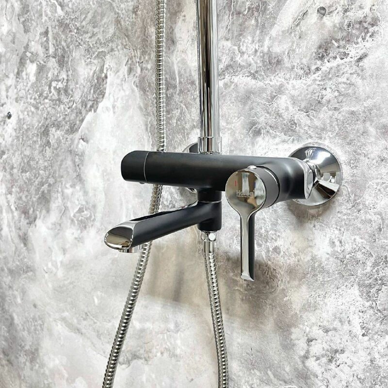 Haiba душевая стойка HB24805-7