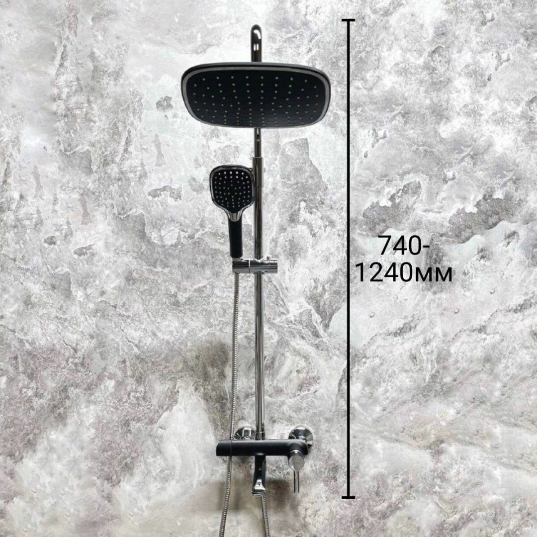 Haiba душевая стойка HB24805-7 купить,151731