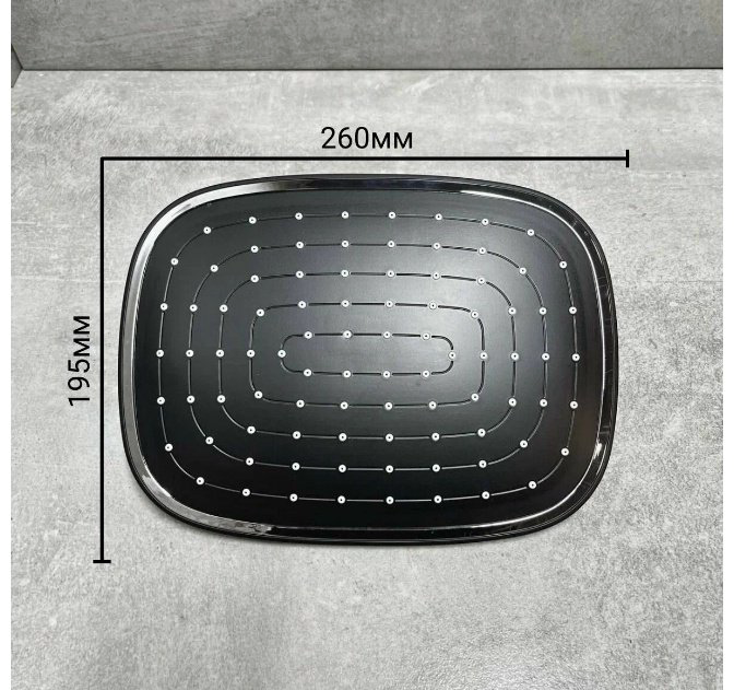 Haiba душевая стойка HB24805-7 купить,151731