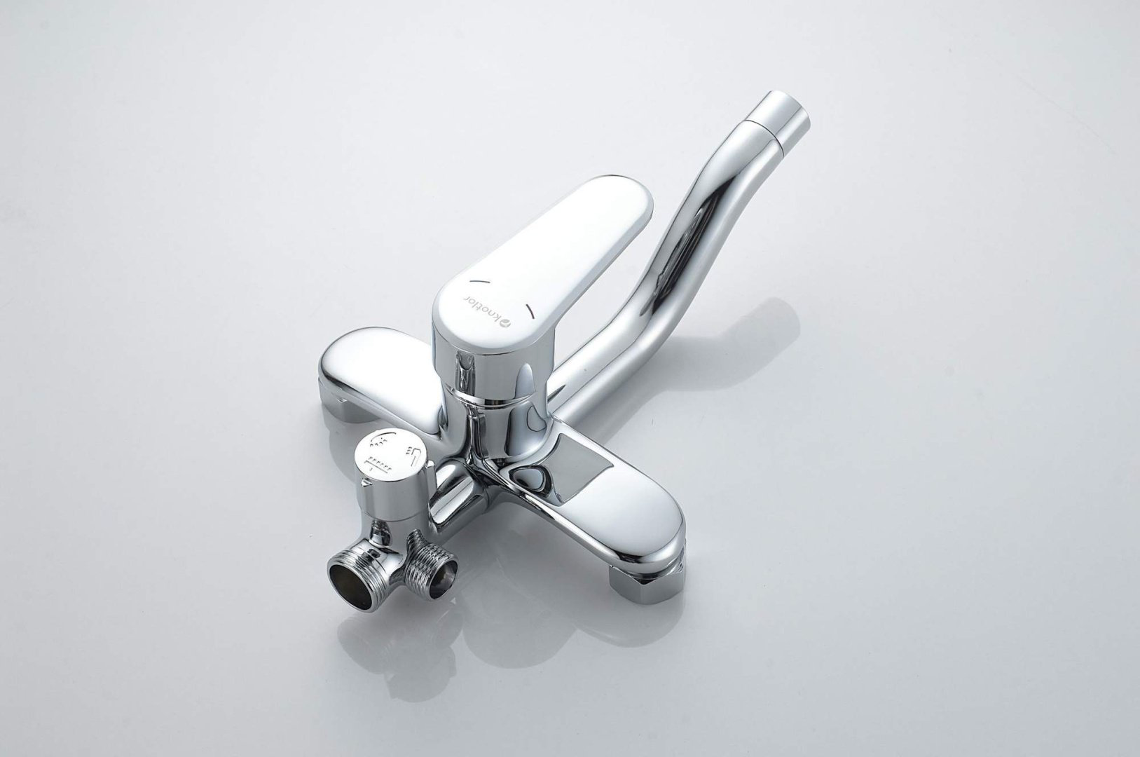 Knotlor душевая стойка EcoFlow KN-15 купить,NaN