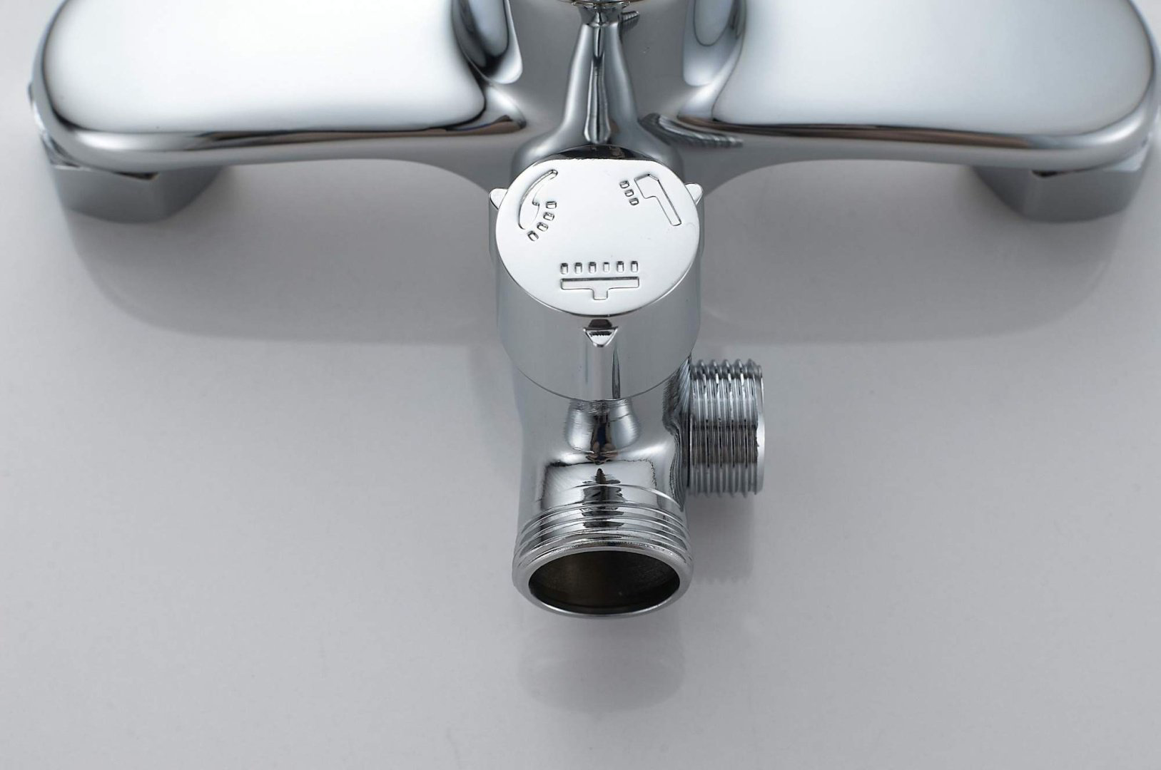 Knotlor душевая стойка EcoFlow KN-15 купить,NaN