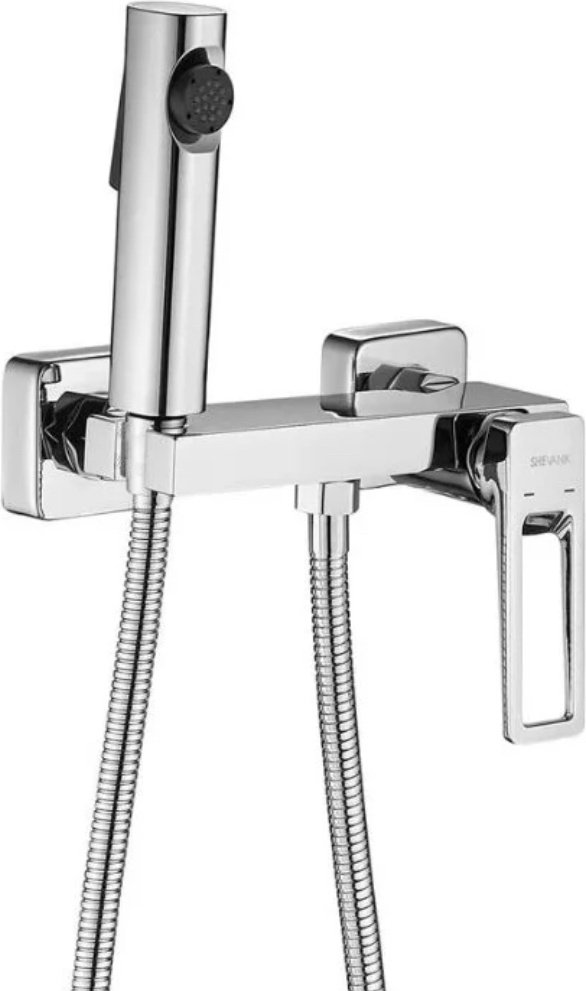 Shevanik гигиенический душ S6805-1, латунь