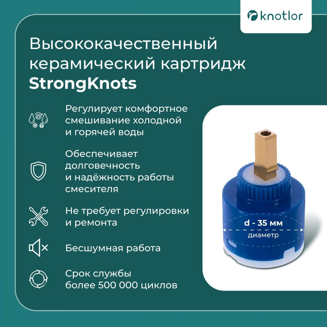 Knotlor душевая стойка EcoFlow KN-15 купить,NaN