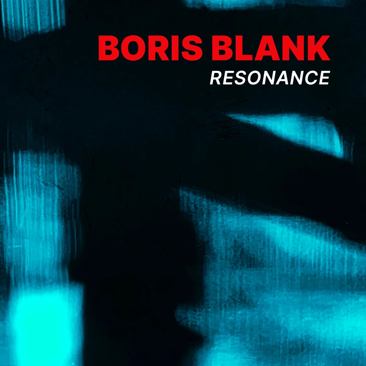Blank Boris Resonance 2LP купить,NaN