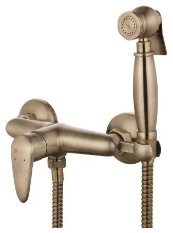 Lemark гигиенический душ Pramen LM3318B купить,37730