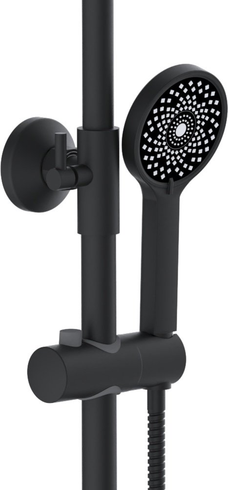 Potato душевой набор (гарнитур) P35274-6