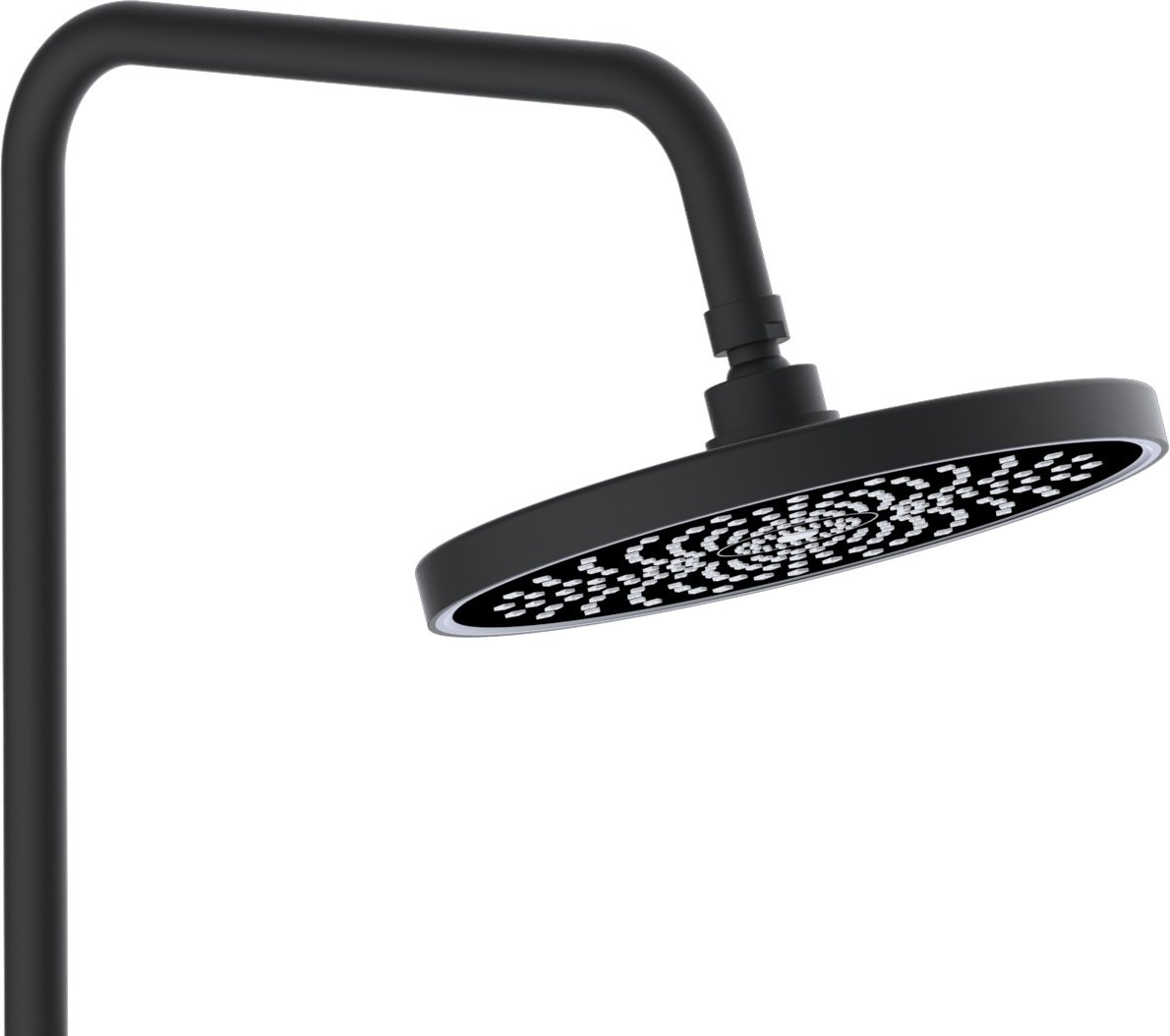 Potato душевой набор (гарнитур) P35274-6