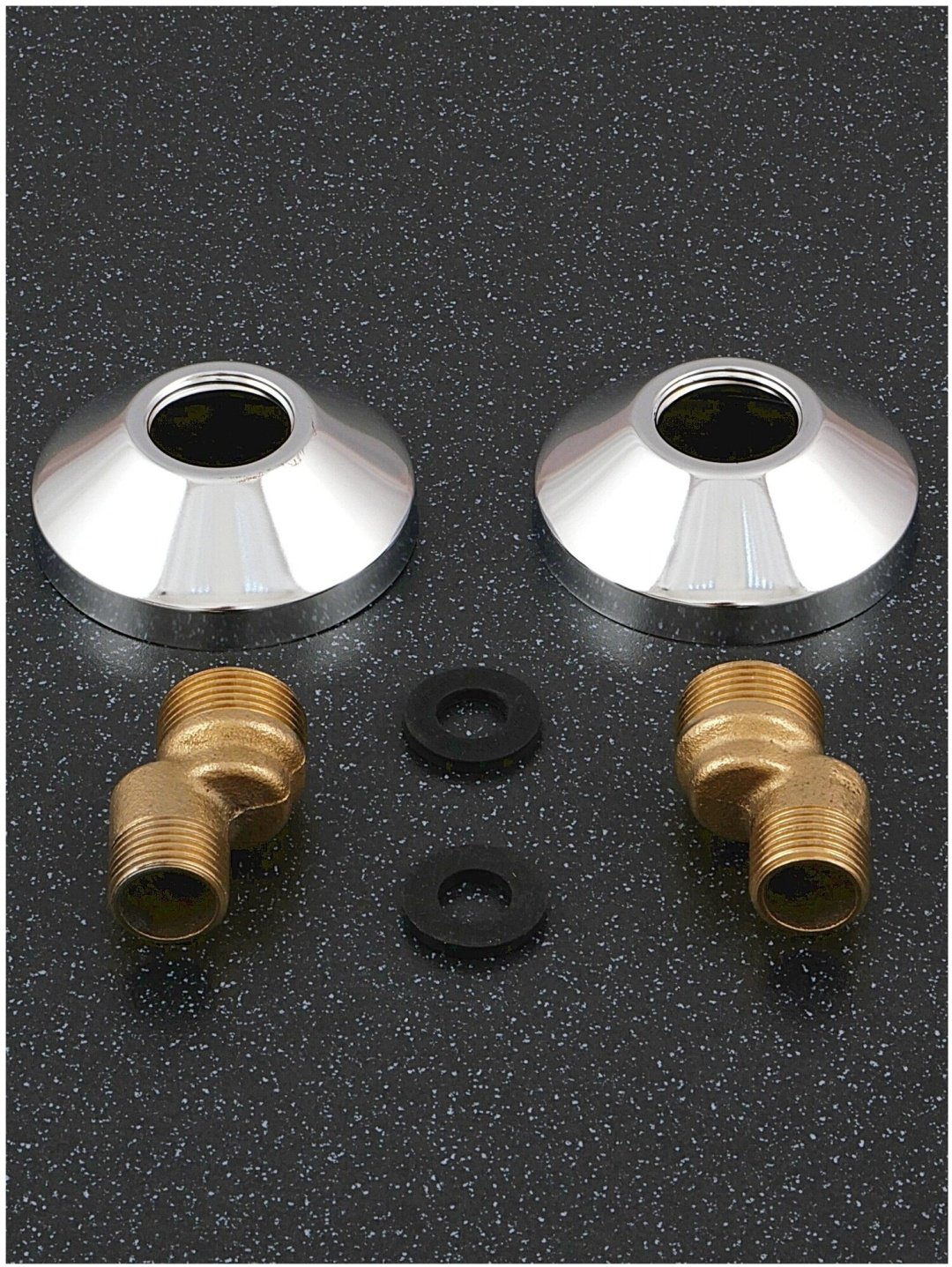 Potato душевой набор (гарнитур) P35274-6