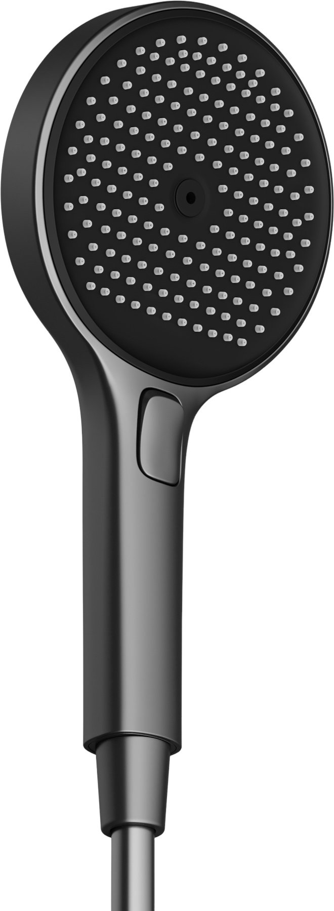 Sancos лейка для душа (без шланга) SC6001GG, пластик