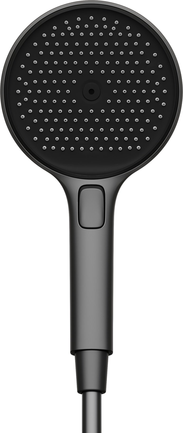 Sancos лейка для душа (без шланга) SC6001GG, пластик