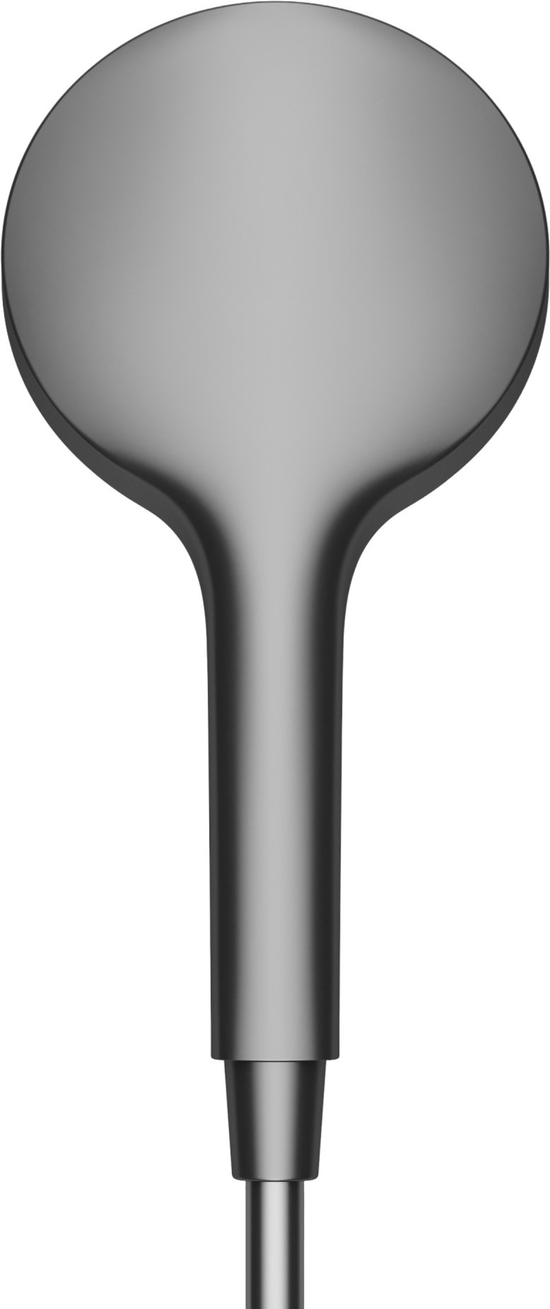 Sancos лейка для душа (без шланга) SC6001GG, пластик