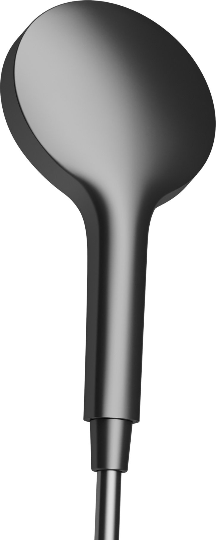 Sancos лейка для душа (без шланга) SC6001GG, пластик