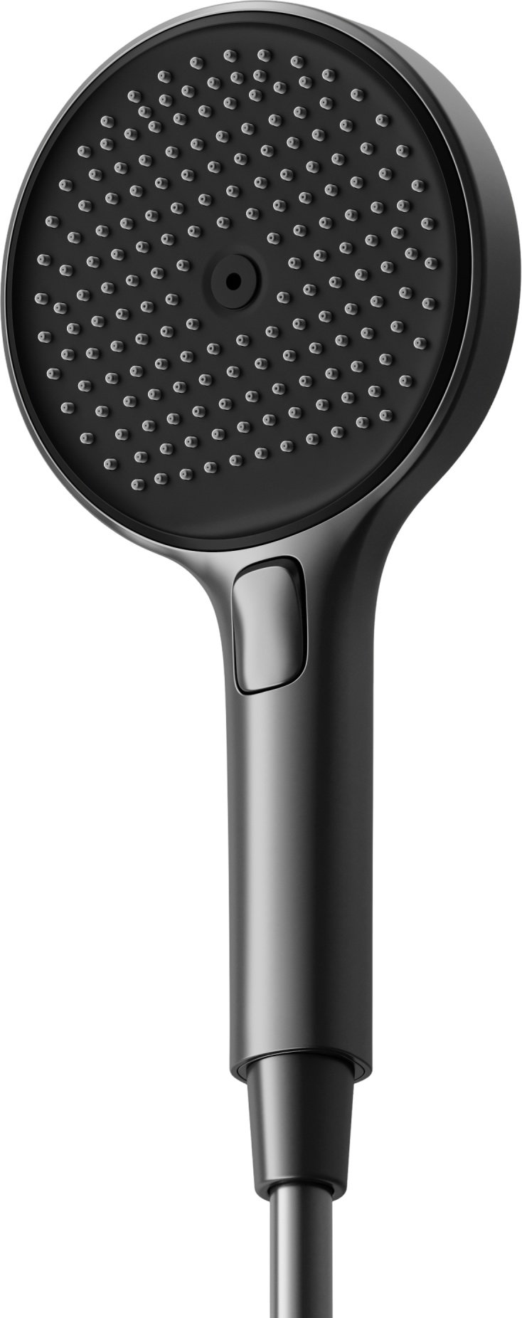 Sancos лейка для душа (без шланга) SC6001GG, пластик