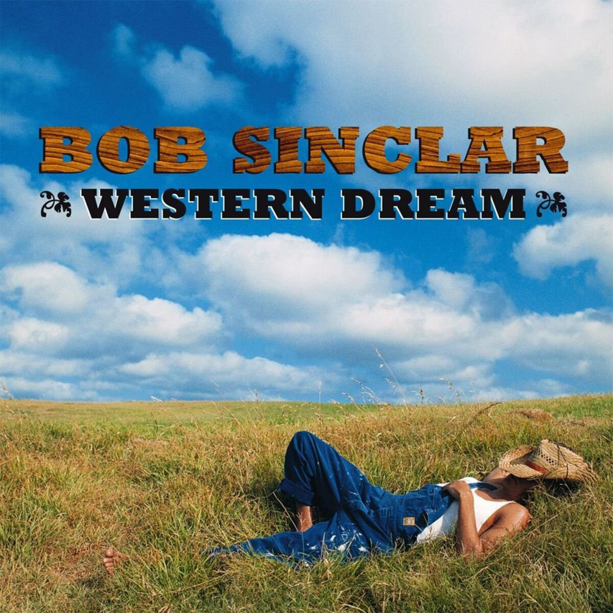 Sinclar Bob Western Dream 2LP купить,NaN
