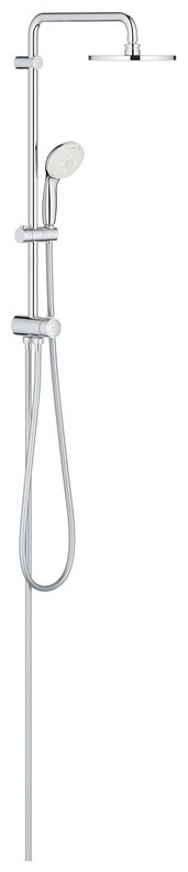 Grohe New Tempesta Cosmopolitan 200 купить,NaN