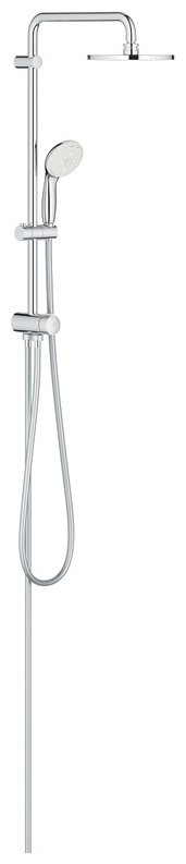 Grohe New Tempesta Cosmopolitan 200 купить,NaN