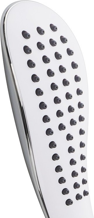 IDDIS ручной душ (лейка без шланга) 0201F00I18 купить,10500