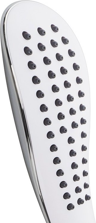 IDDIS ручной душ (лейка без шланга) 0201F00I18 купить,10500